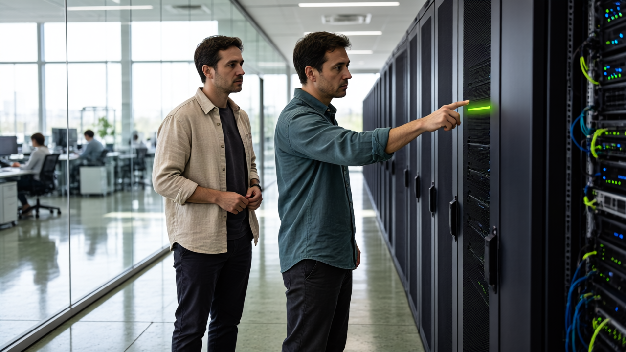 Follow the Money: Power Laws and the Agent Wave in Consumer AI
