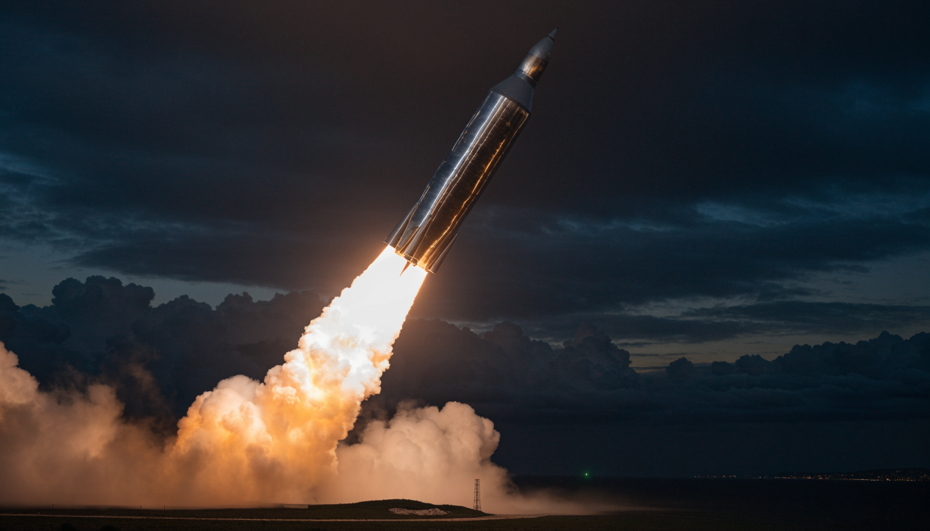 What Is SpaceX Putting in Orbit? Starship First Orbital Flight With 26 Starlink V3