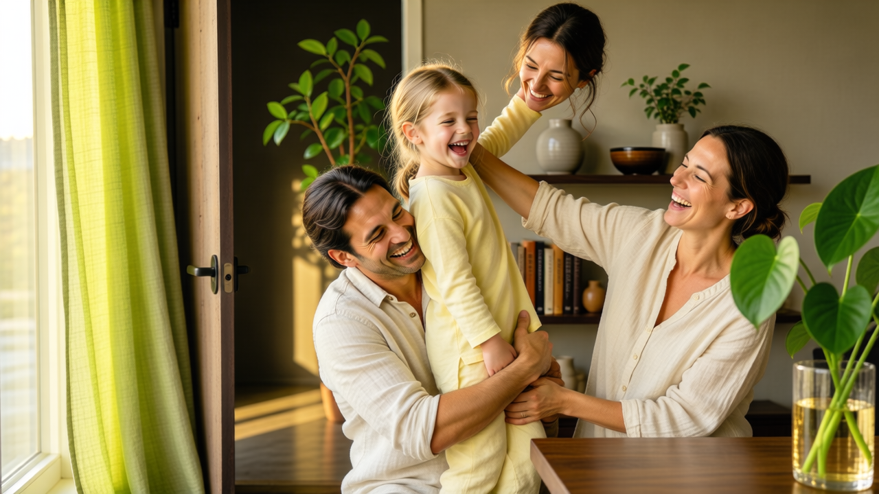 From Feeling Chosen to a Shared Future: A Seven-Need Map of Attraction
