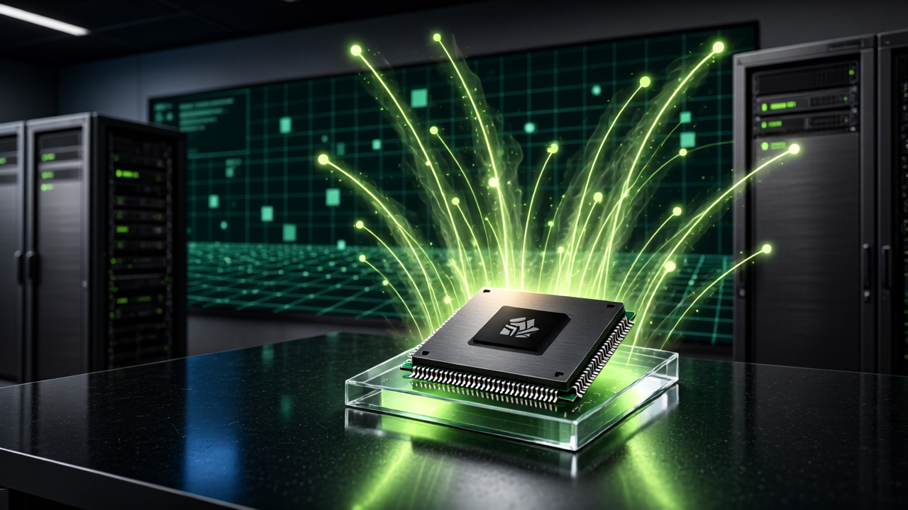 AI Capital Keeps Growing: the Rally Spreads From Chips to IPOs