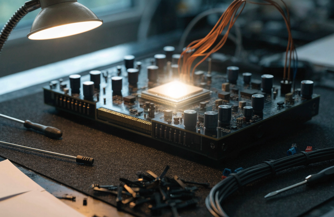 Spending $10,000 on Artificial Intelligence Models: Lessons From 50 Attempts