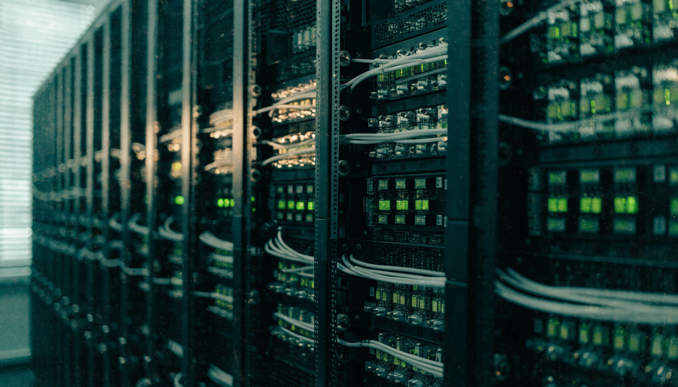 Supermicro $19B Shock Meets Micron Taiwan Walkout as AI Hardware Hunger Deepens — Visualization: nodesdaily AI