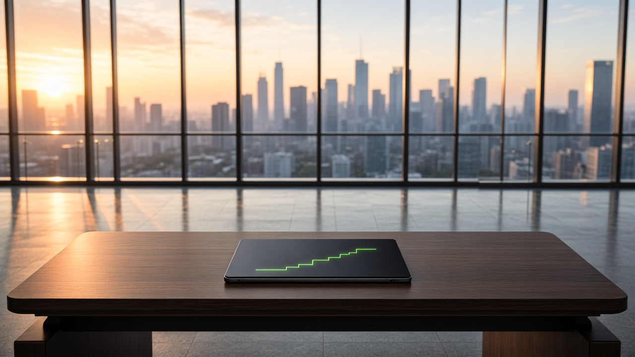 50 Million in Profit, 20 Million in Cash: Reading a Company Like an Investor