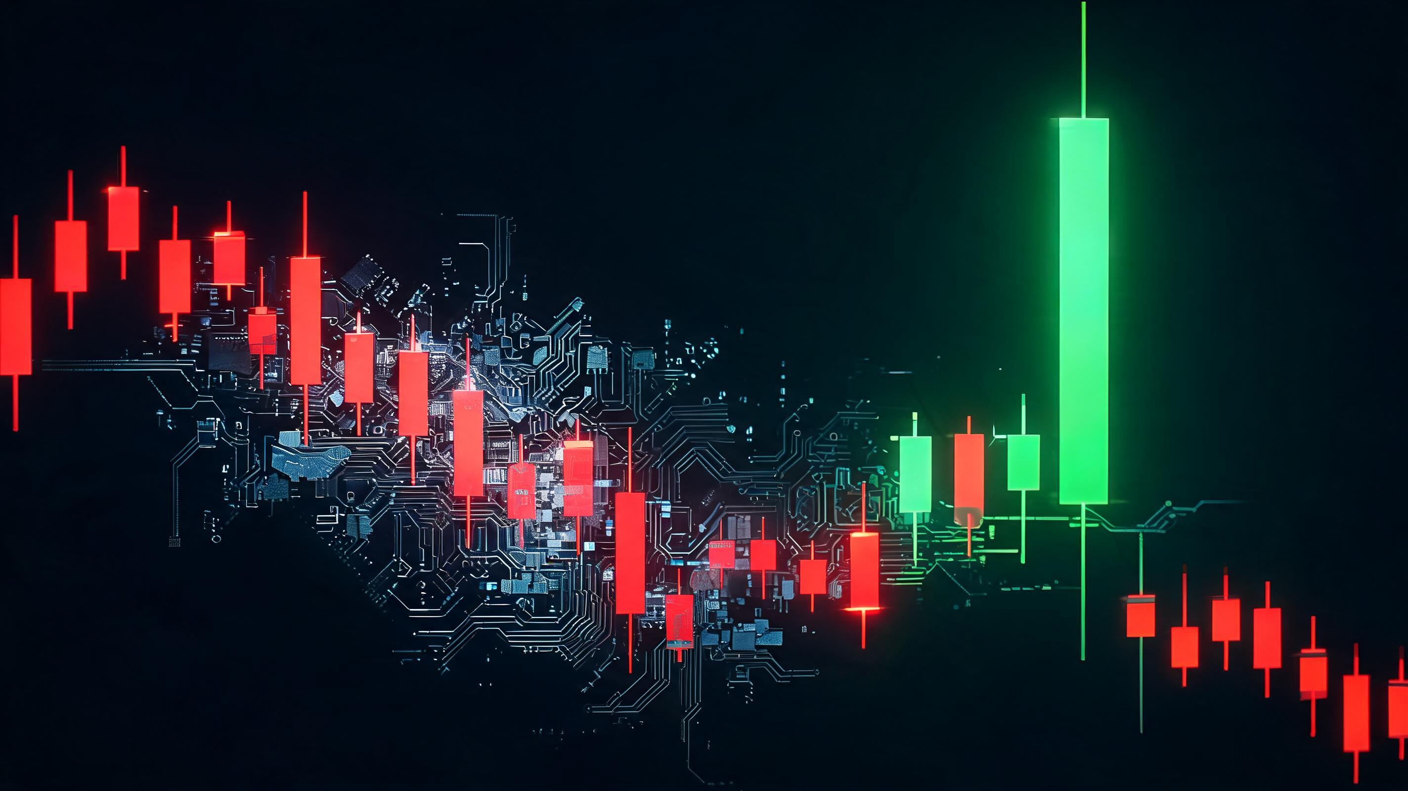 50 AI Trading Bots Tested With Claude: Why a 3,447% Return Isn't Enough