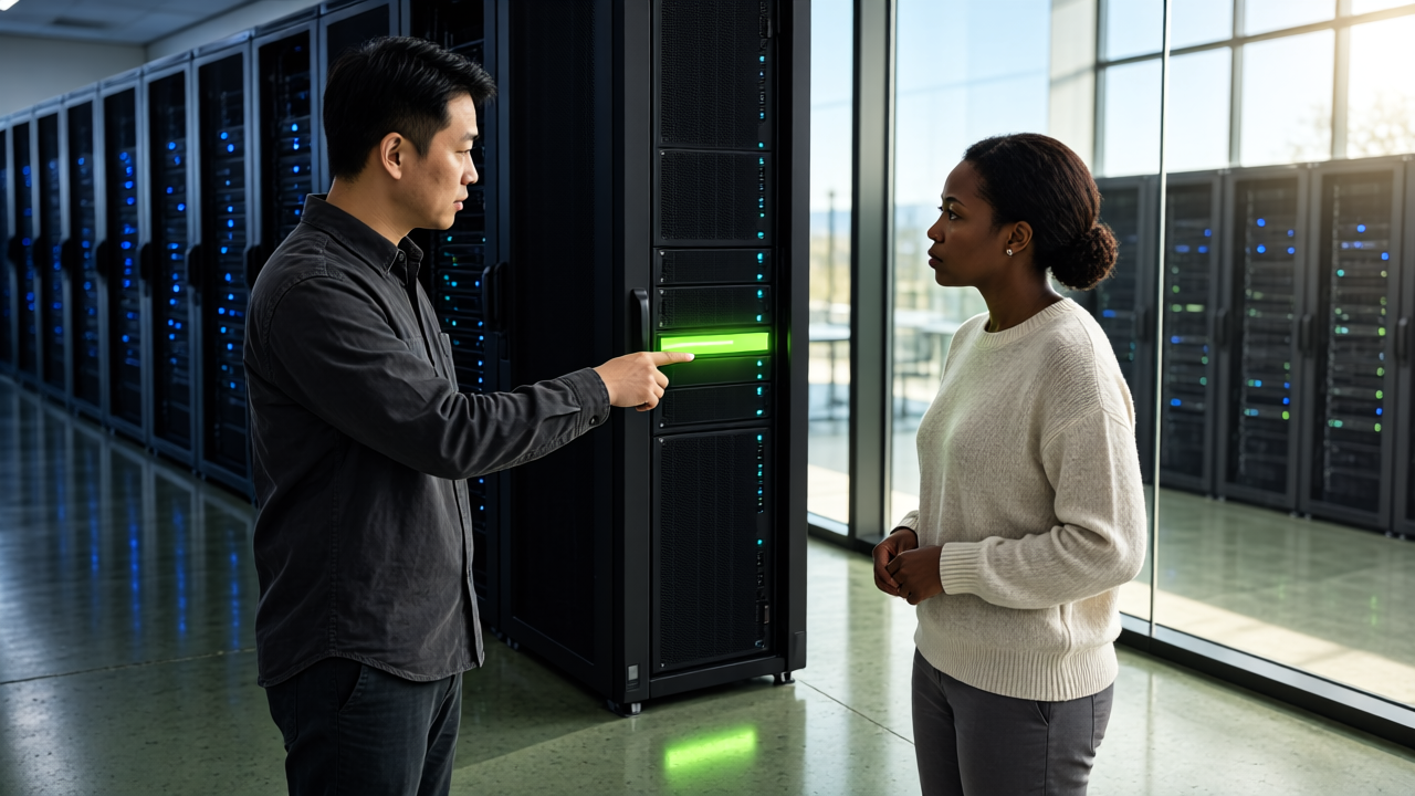 Predictive AI vs Generative AI: Why Prediction May Win Enterprise Budgets by 2027