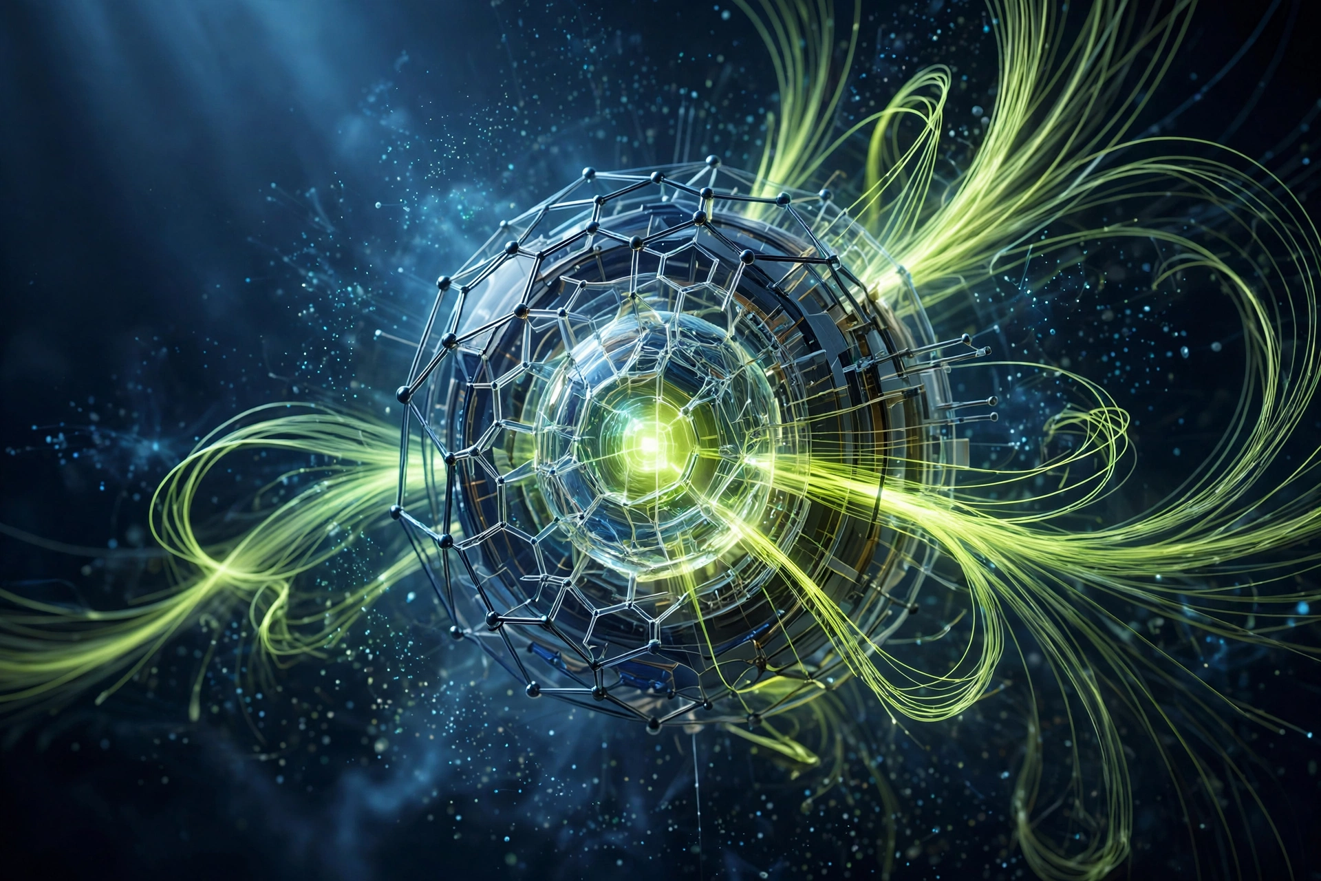 Will AI End Philosophy? A Physicist's Claim Meets a Philosopher's Reply — Visualization: nodesdaily AI
