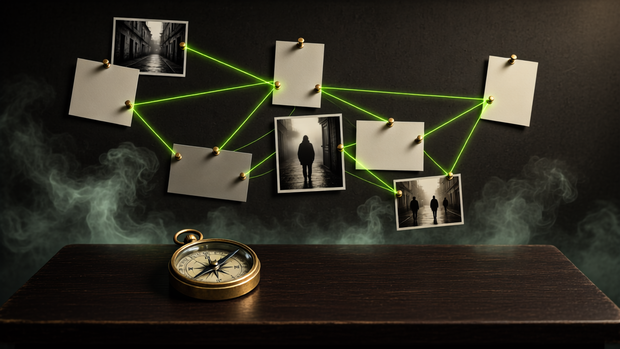 The Confusion Compass: Why Struggle Teaches Faster