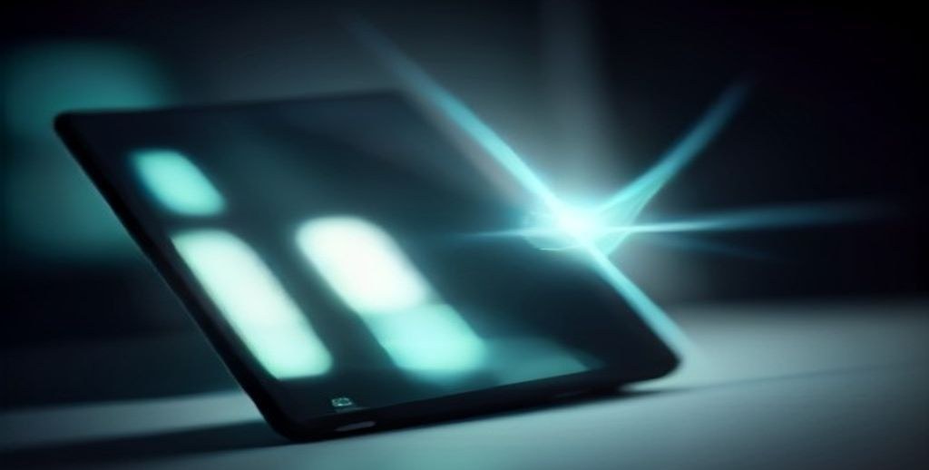 A Week of Stark Warnings, New Models and a Foldable iPhone — Visualization: nodesdaily AI
