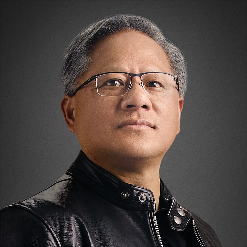 Jensen Huang Is Building Your Future: The Five-Layer AI Cake and History's Largest Buildout