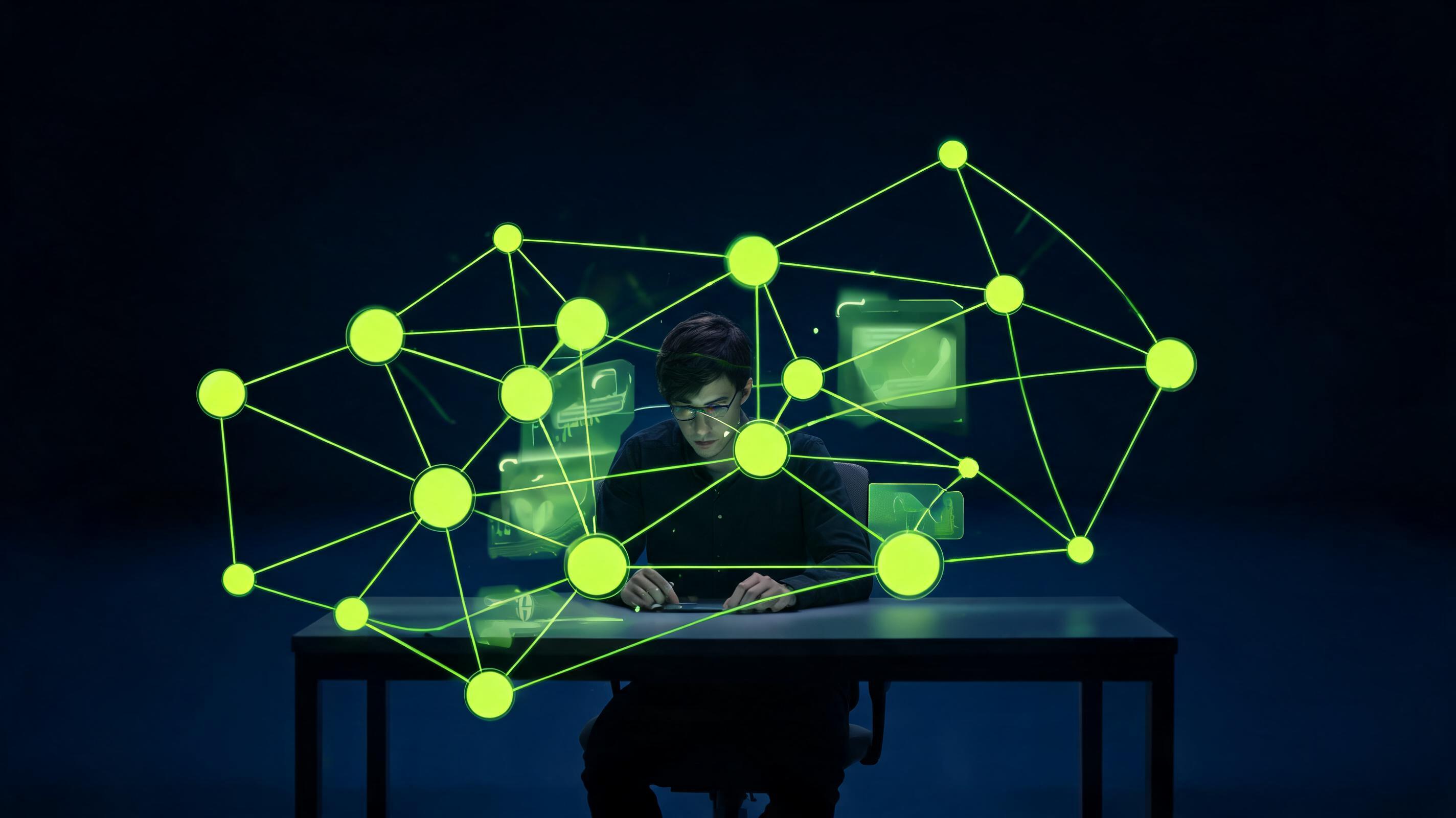 Dharmesh Shah on the Solo CRM: A Second Brain for One-Person Companies
