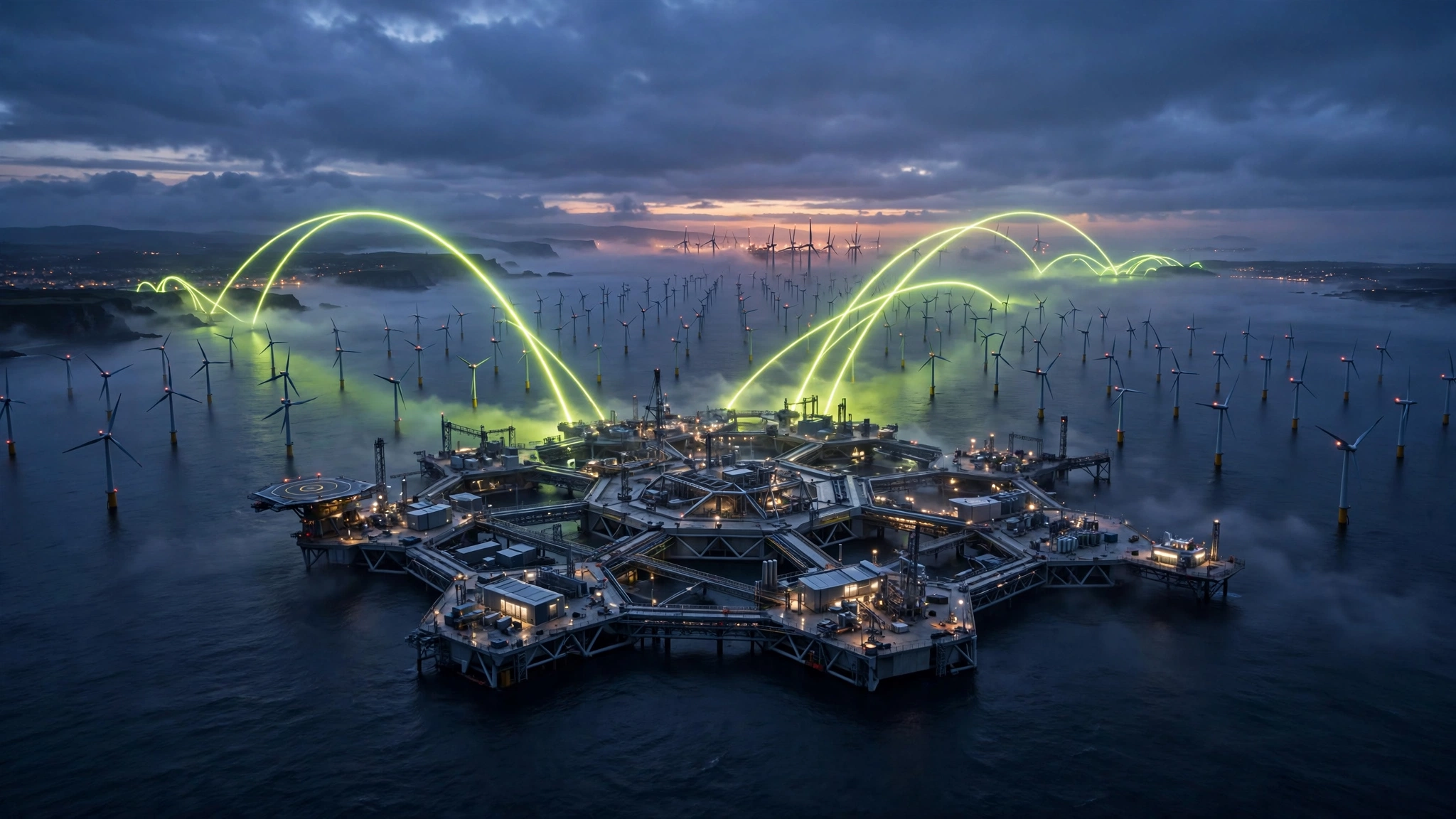 Denmark's 140% Wind Headline and Why a 2 a.m. Surplus Is Not the Story