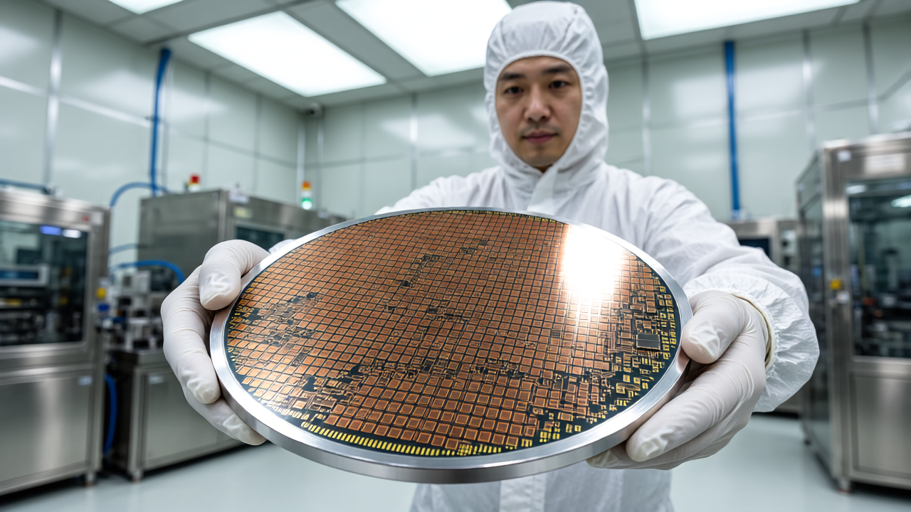 Cerebras Rush: The Inference Chip Wall Street Fights Over