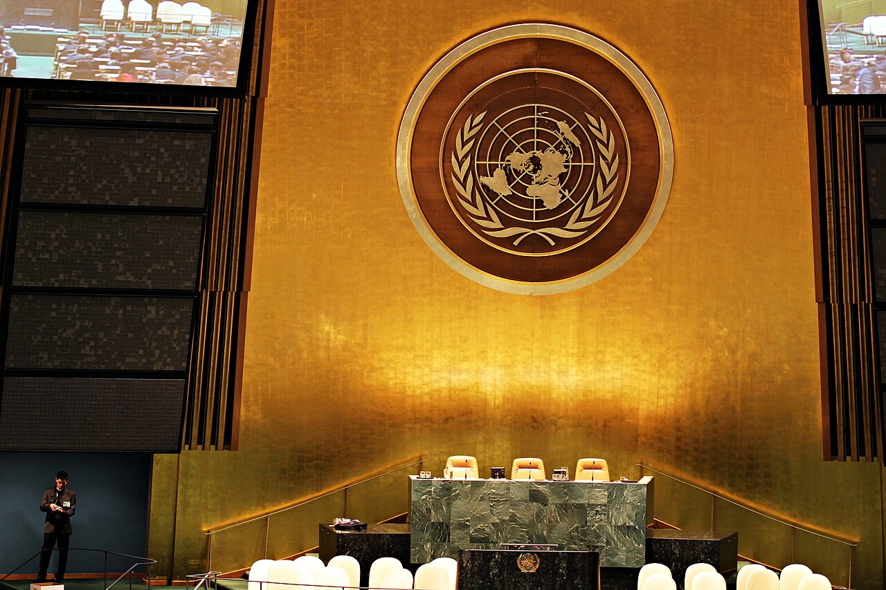 Who Really Runs the World? Power, Conspiracy and Reality in the Fuentes–Jiang Debate