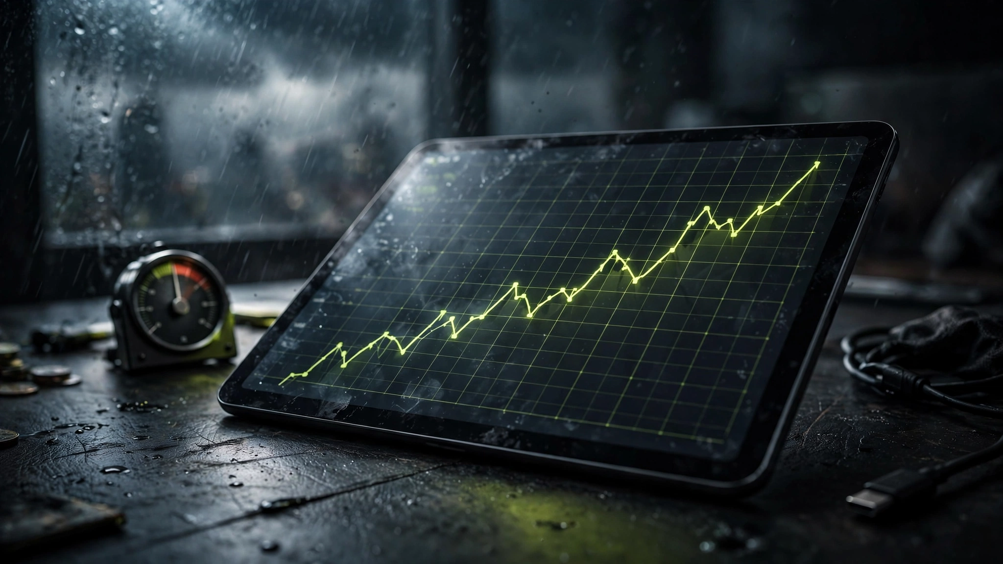 Deep Hedging: Teaching AI Agents to Hedge Optimally in Discrete Markets — Visualization: nodesdaily AI