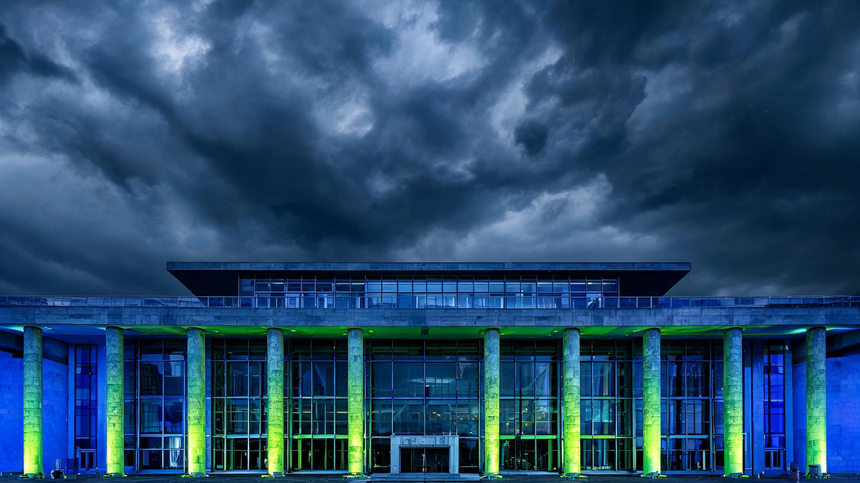 A Shameful Session at Brazil's Supreme Court: Why Mendonça Was Left Isolated