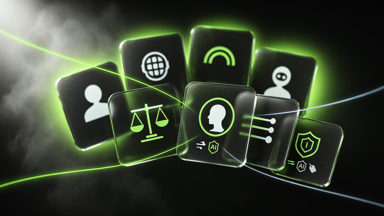 How to Choose a Personal AI Agent: Muse, Dots and Grokbot Compared