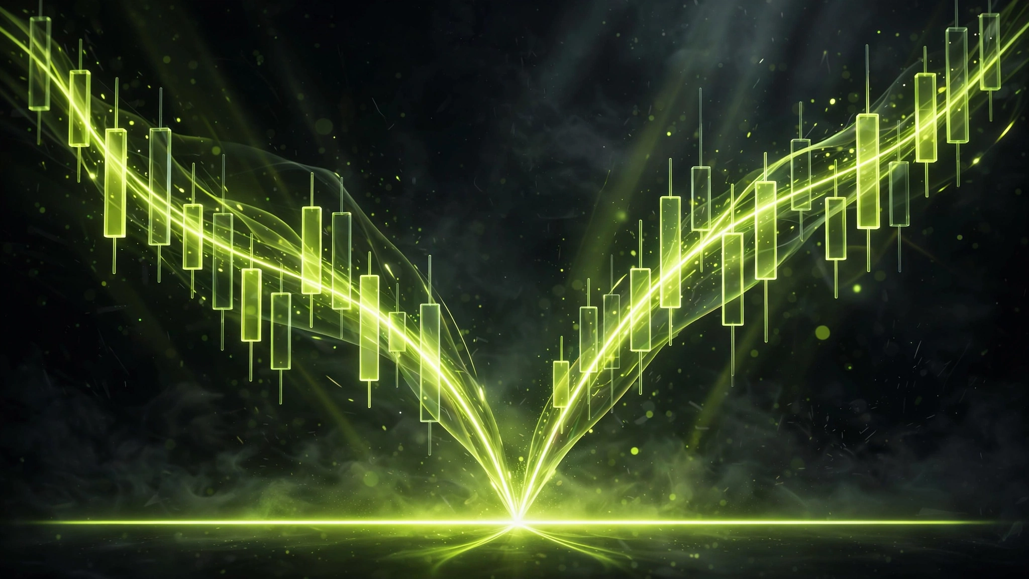 The One-Candle Rule: A 3-Step Scalping System for the First 60 Minutes