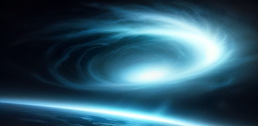 The AI That Saw a Category Five a Week Out: Inside DeepMind's Weather Revolution — Visualization: nodesdaily AI