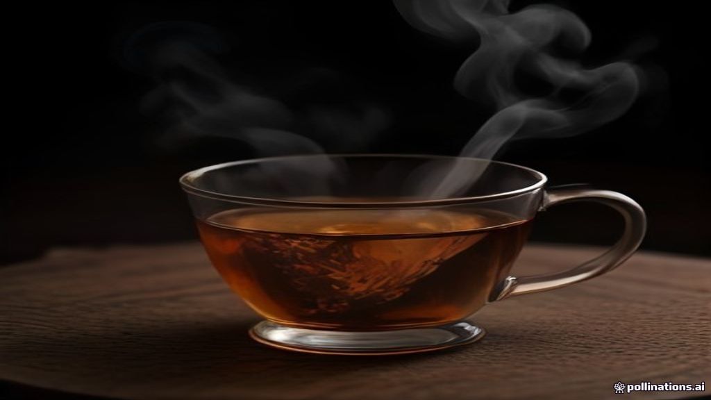 How Much Licorice Is Actually Safe? Fat Loss Hints vs Heart Risks — Visualization: nodesdaily AI