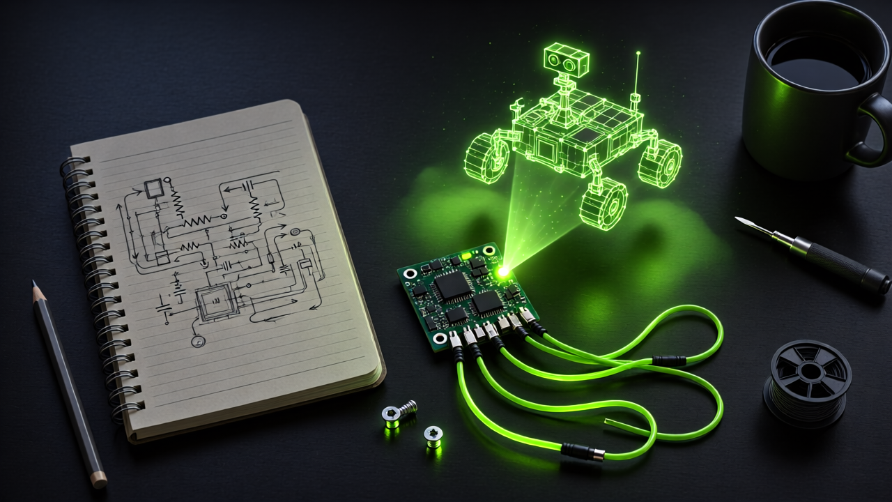 Learning Engineering with AI: Four Fast Study Methods