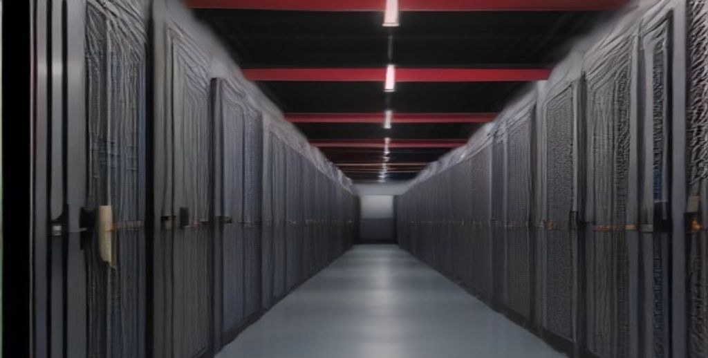 AI Balonu Patlarsa Gün Gün Neler Olur: CoreWeave, Nvidia ve 700 Milyar Dolarlık Soru — Görsel: nodesdaily AI