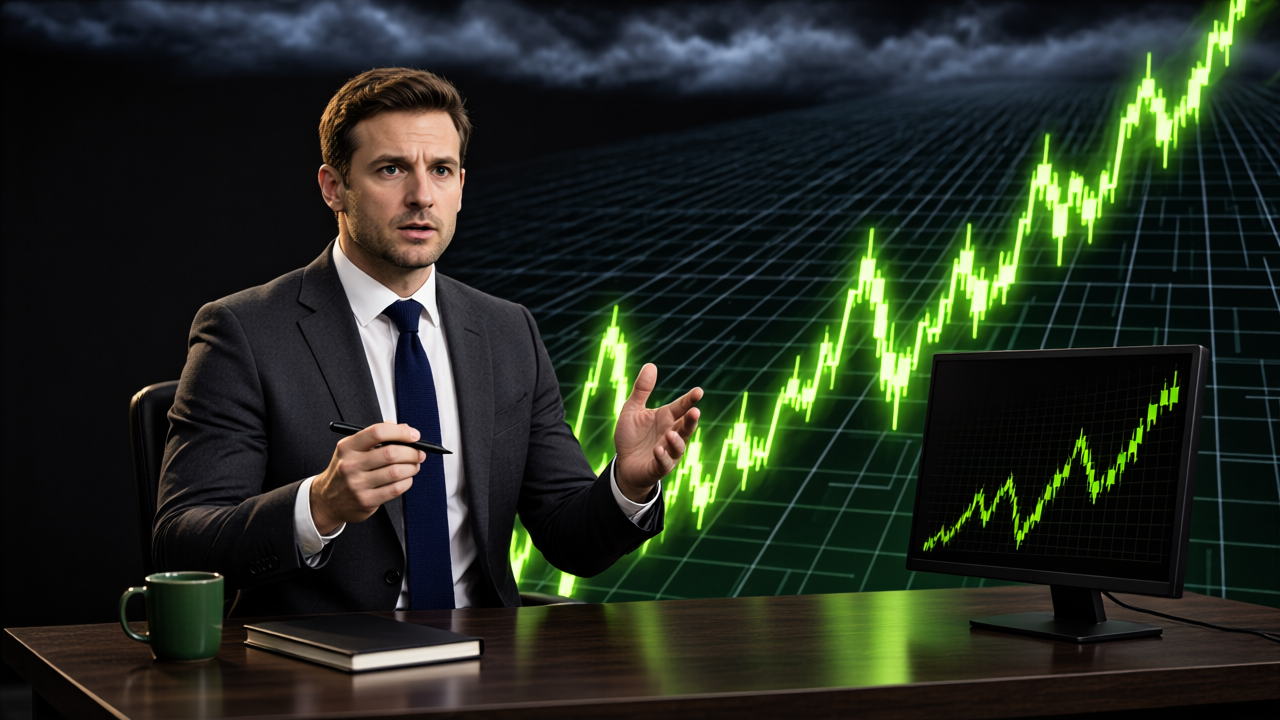 FT Headline Rattles the Market: Inside the 50-Billion-Dollar OpenAI Panic