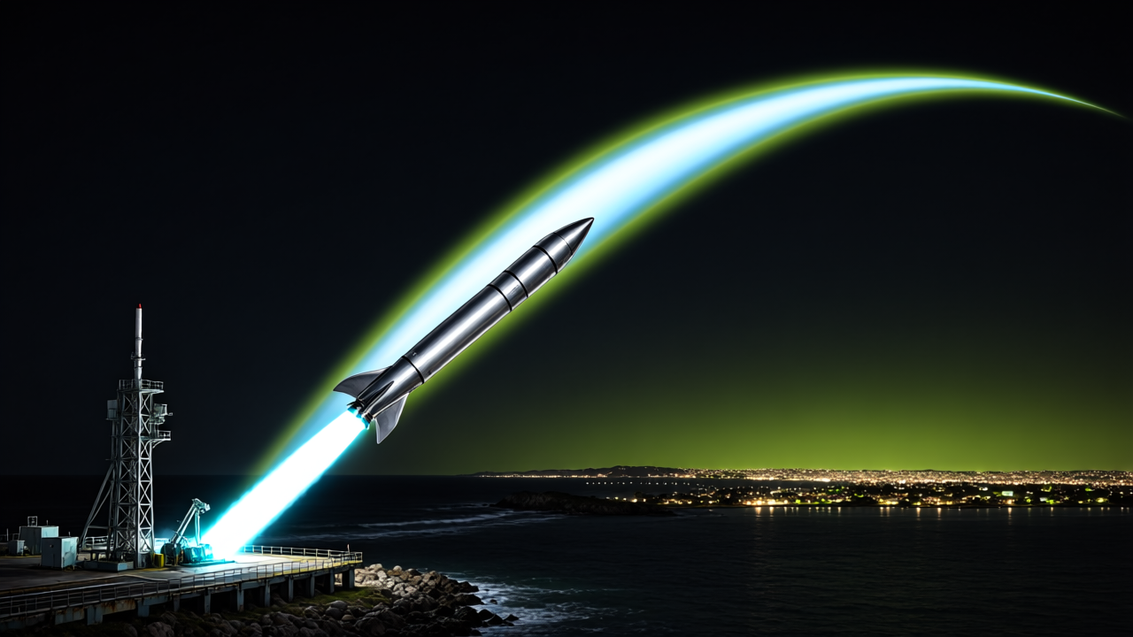 Starship in orbit, Cybercab doubled: Tesla and SpaceX's record weekend
