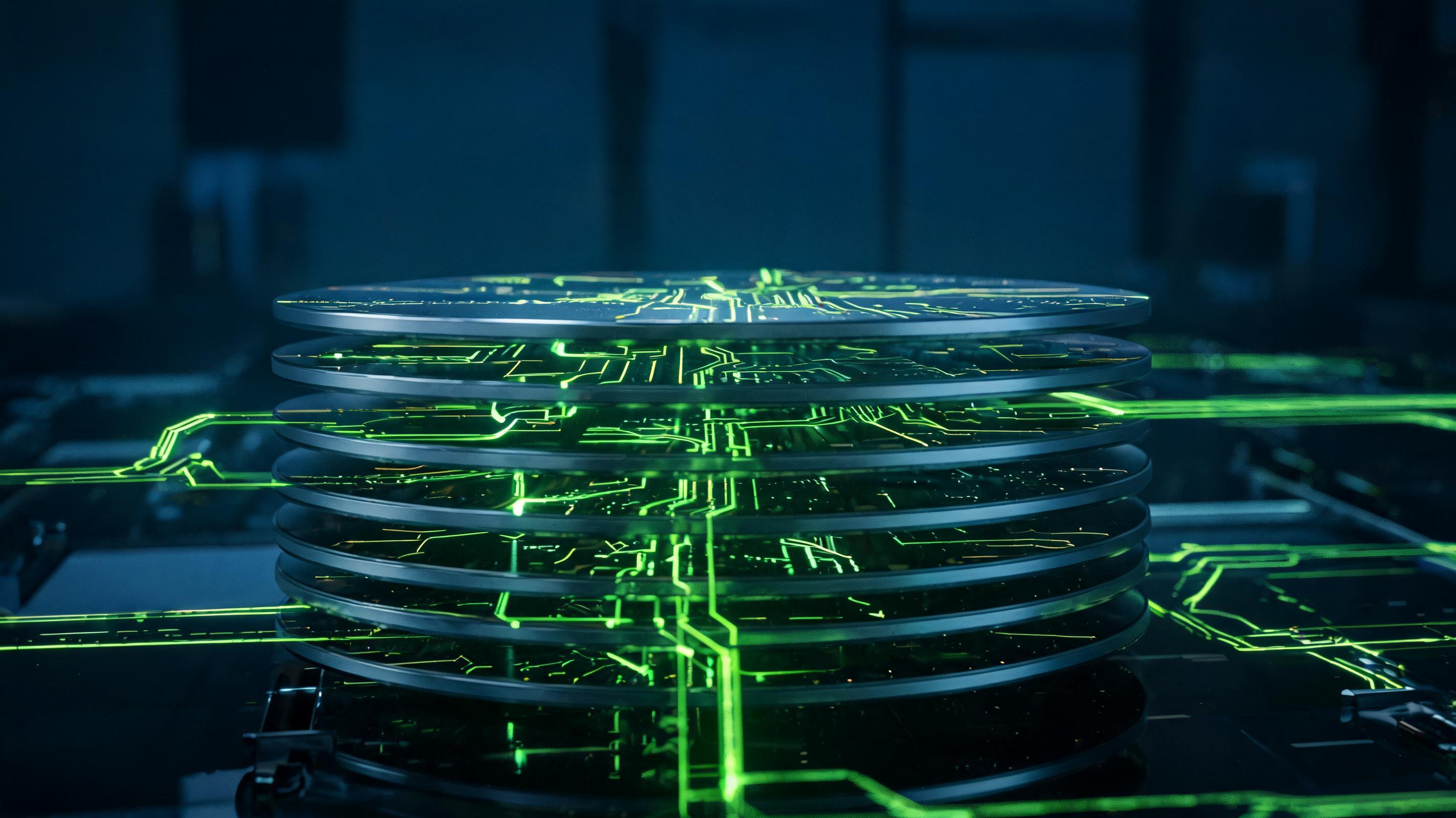Tower Semiconductor: After a 200% Rally, Is the Silicon Photonics Pick-and-Shovel Play Still Just Beginning?