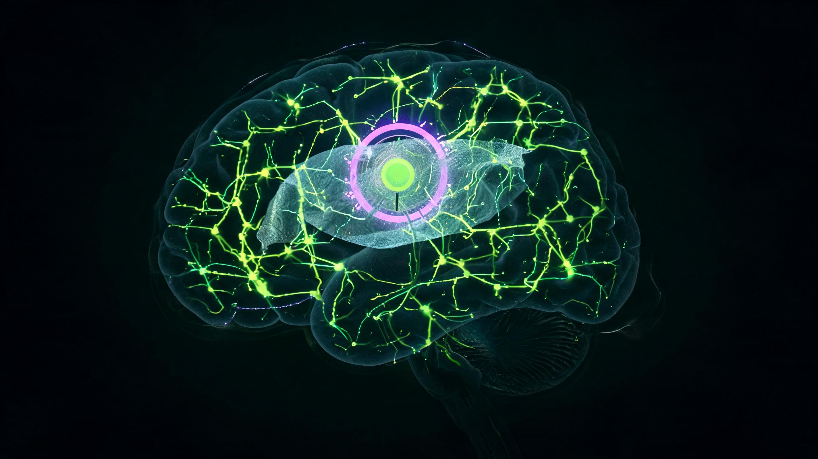 Control Your Brain: Why Neuroscience Says Self-Control Can Be Trained Like a Muscle