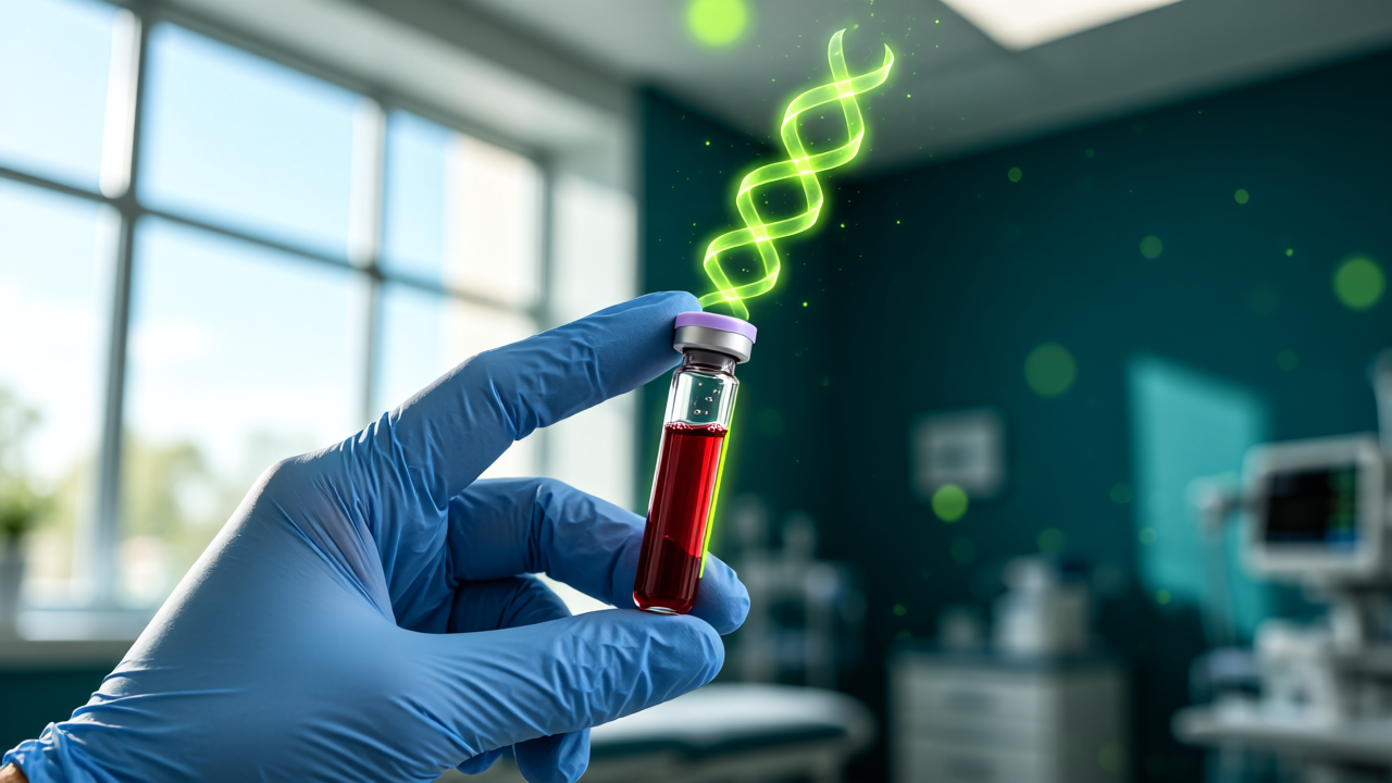 Decoding Biology: Genome Readers, Molecular Couriers Reshape Investing