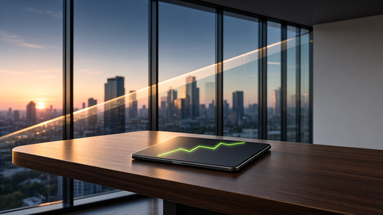 Nvidia's Agent-Safety Push and 10 Cybersecurity Stocks in Focus