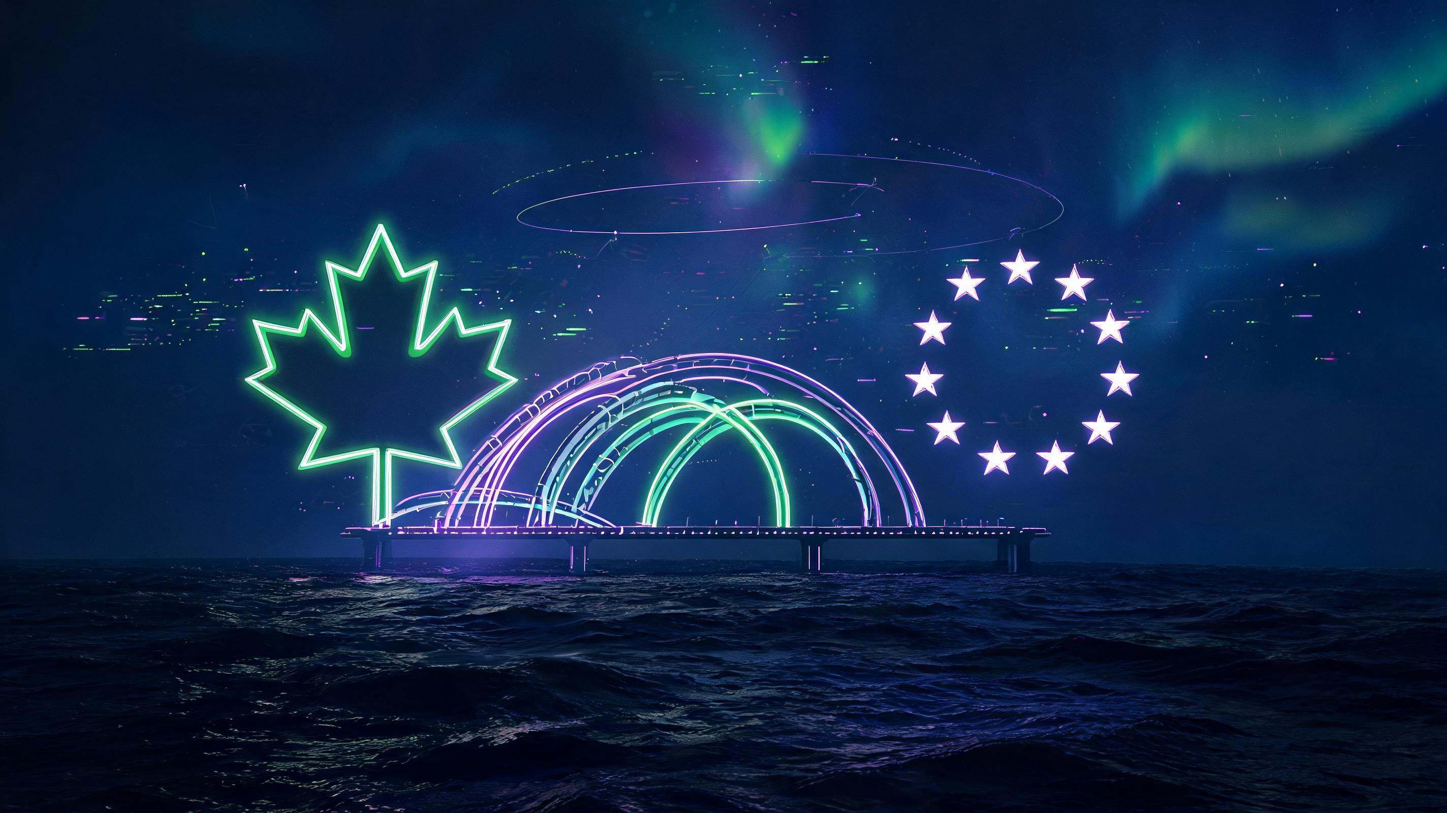 How Close Can Canada Really Get to the EU? The Associate-Member Idea Between Law and Politics