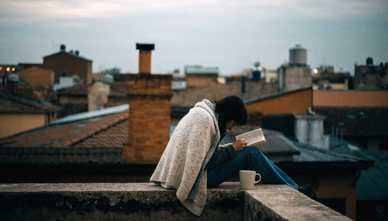 Silent Choice: Four Quiet Signs of Deep Interest