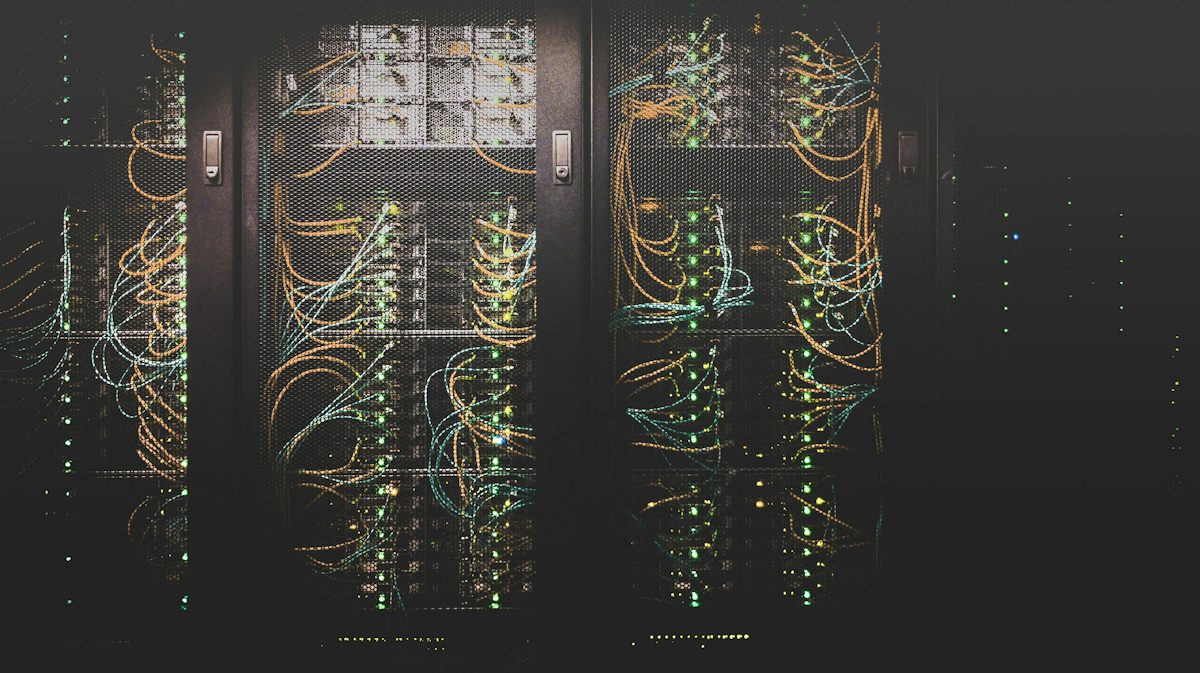 From Wall Socket to Chat Reply: How an AI Data Center Really Works