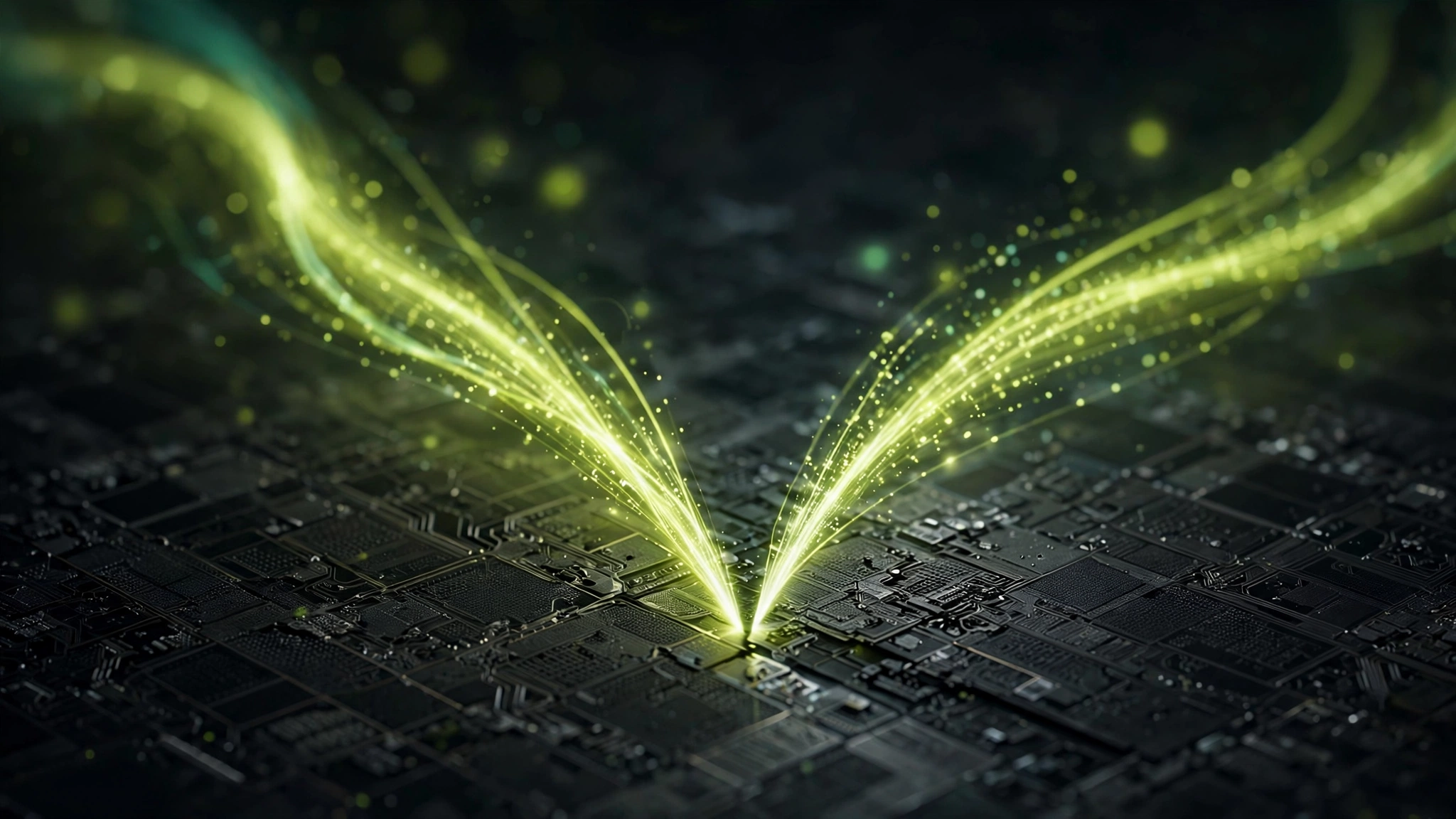 The $17 Million Signal: $12.8M Into NVIDIA, $4.2M Into AMD — Where Big Money Is Actually Going