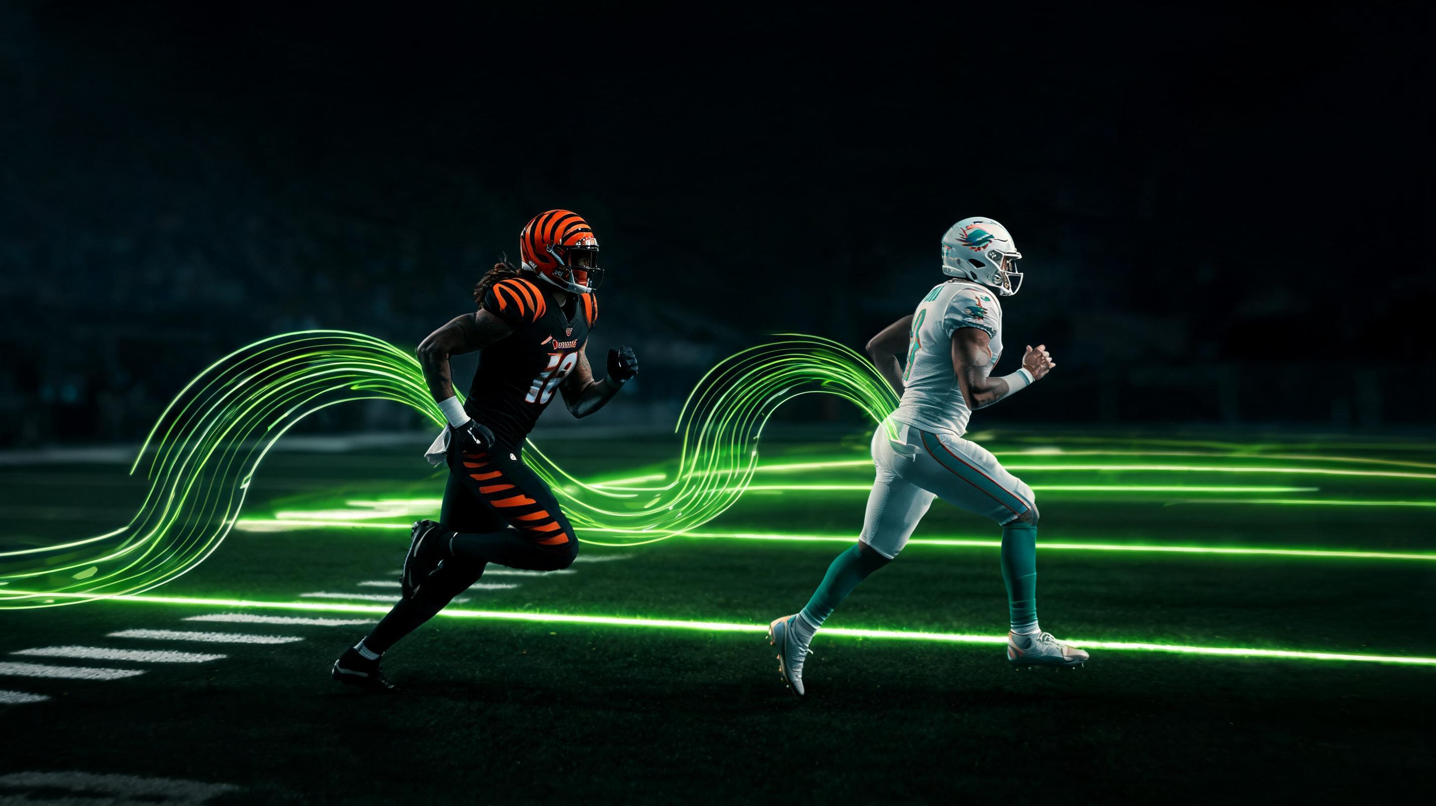 Joe Burrow's Back Tightness and the Next Evolution of the Bengals Offense — Visualization: nodesdaily AI