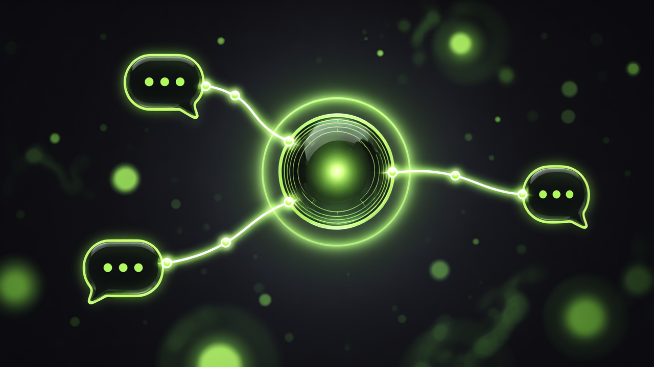 Running Hermes Agent as an AI crew: 7 habits that matter