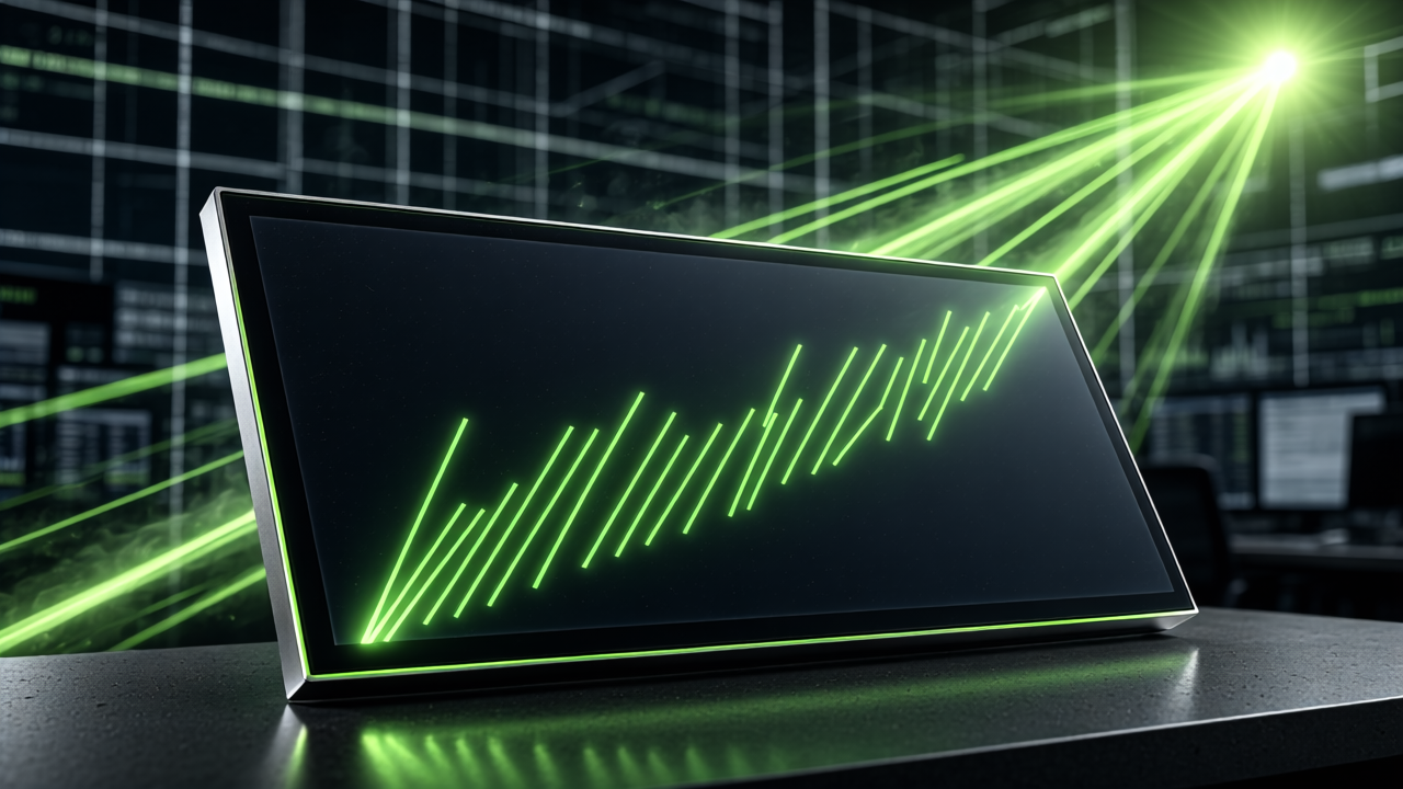 Green Finish to a Record Week: Indexes Rise as Datadog, Snowflake, Dell Stand Out