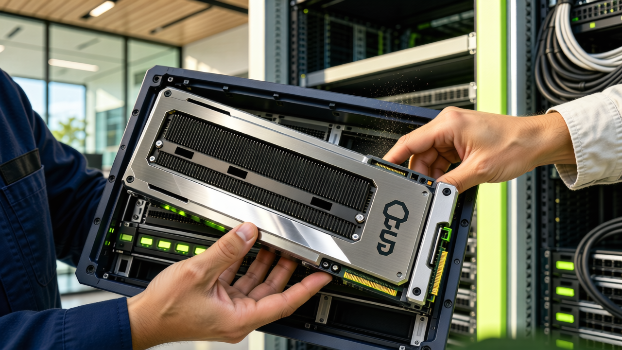 The AI Studio Run from a Single Panel: No-Code Video Image and Voice Production with Hermes Agent OS — Visualization: nodesdaily AI