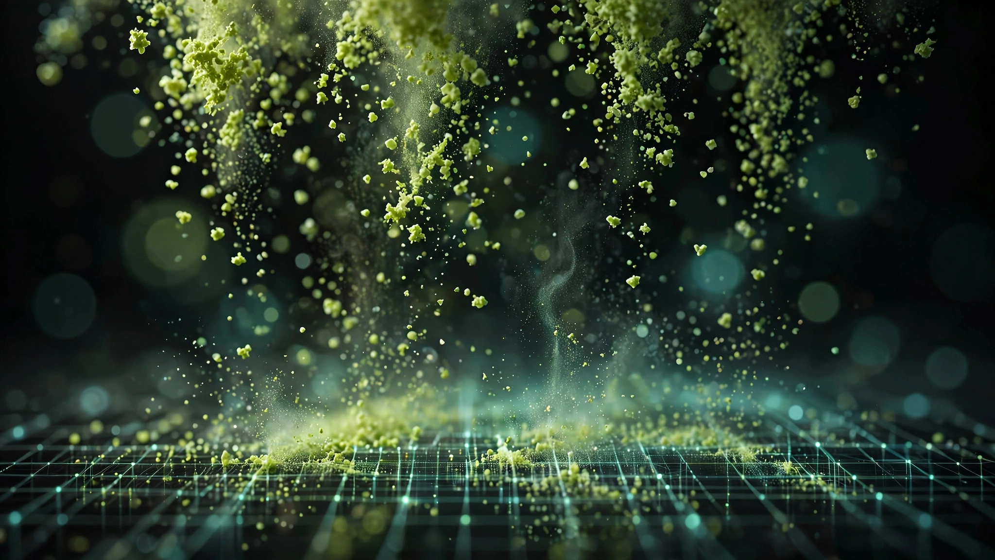 Tom Lee's Contrarian Call: Why the Most Hawkish Fed Sets Up a Rally — Visualization: nodesdaily AI
