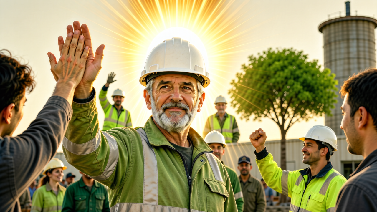 5 Jobs Where Being 50+ Puts You At The Front Of The Line