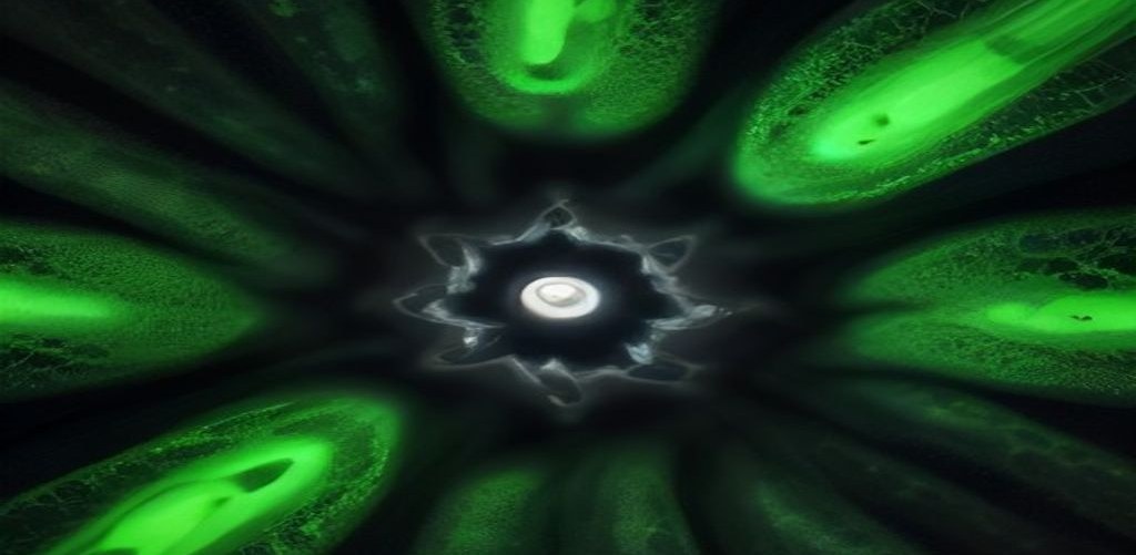 ADHD Beyond the Brain: Tracing the Gut-Attention Connection — Visualization: nodesdaily AI