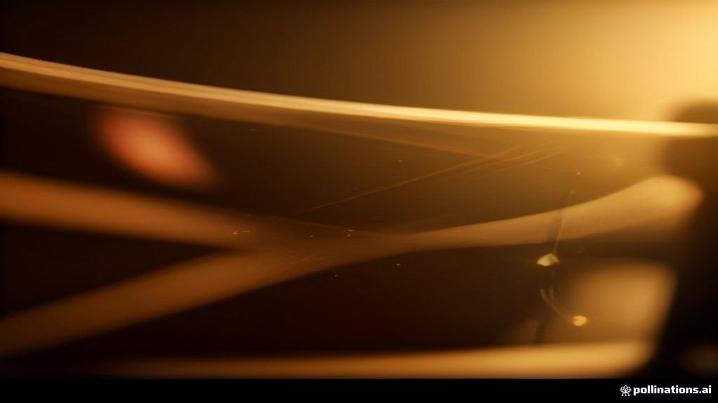 Why the Best Songs Feel Ancient: On Timelessness With Tom Junod — Visualization: nodesdaily AI