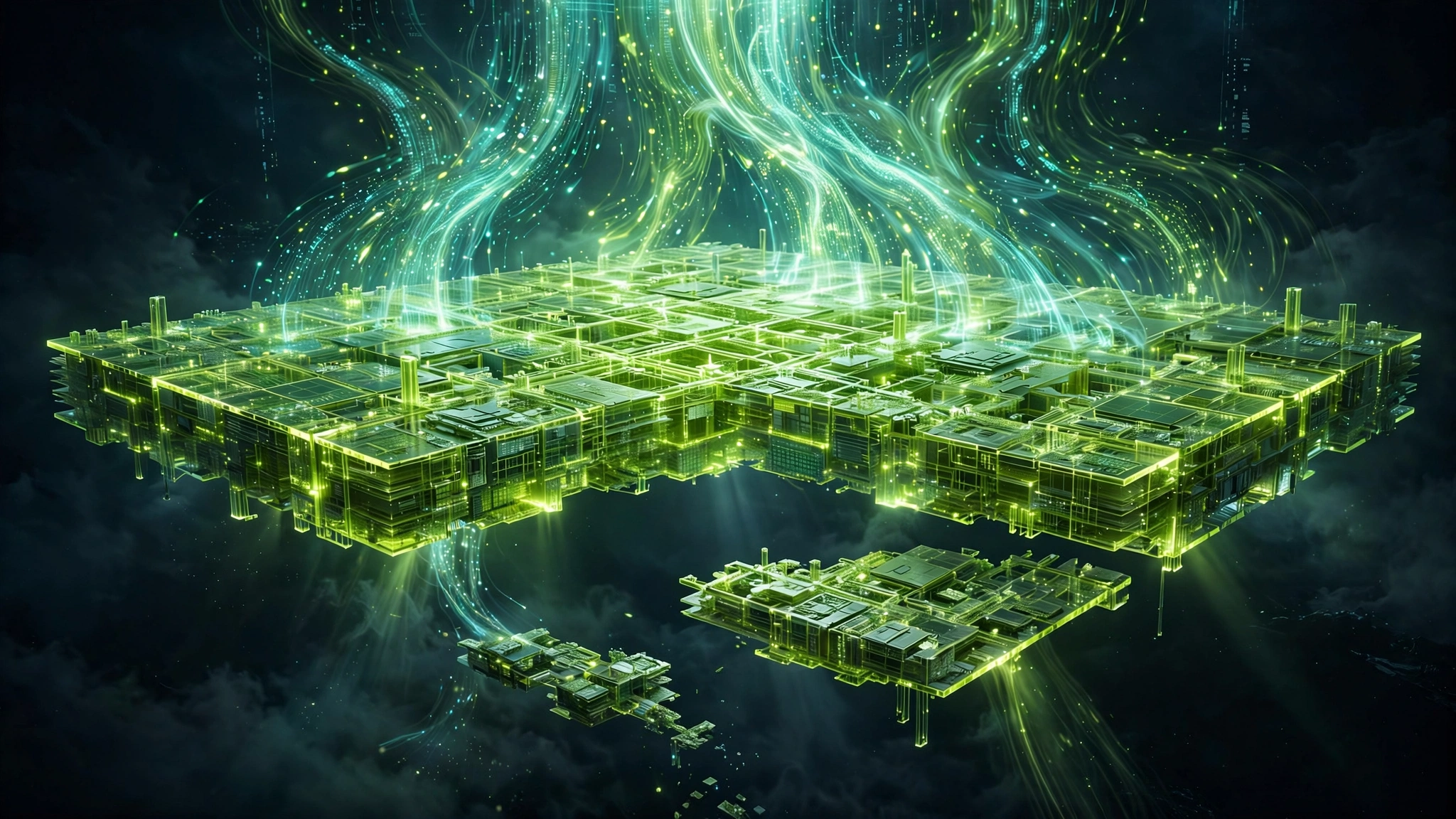 How Long Will the Memory Pullback Last? Phison CEO on the AI Super Cycle and the YMTC Black Swan