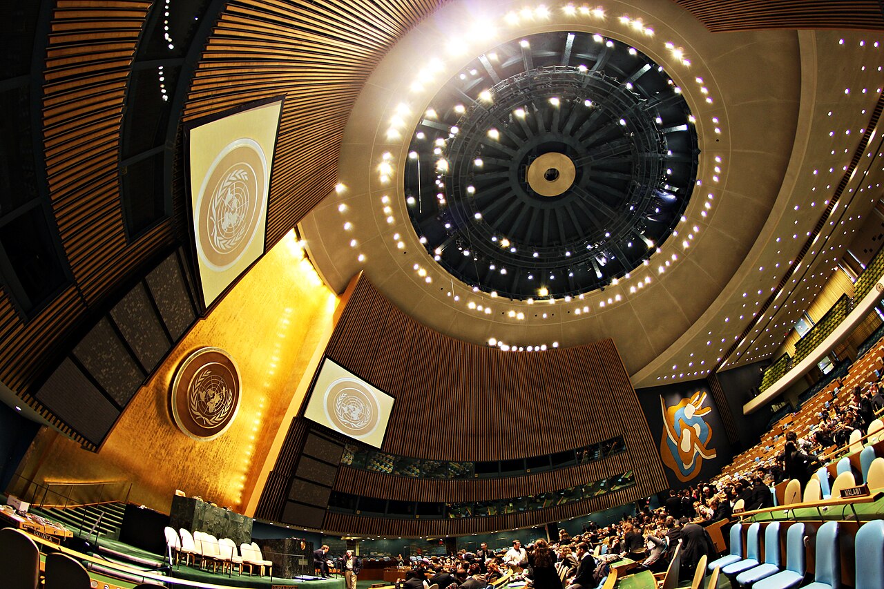 Who Really Runs the World? Power, Conspiracy and Reality in the Fuentes–Jiang Debate