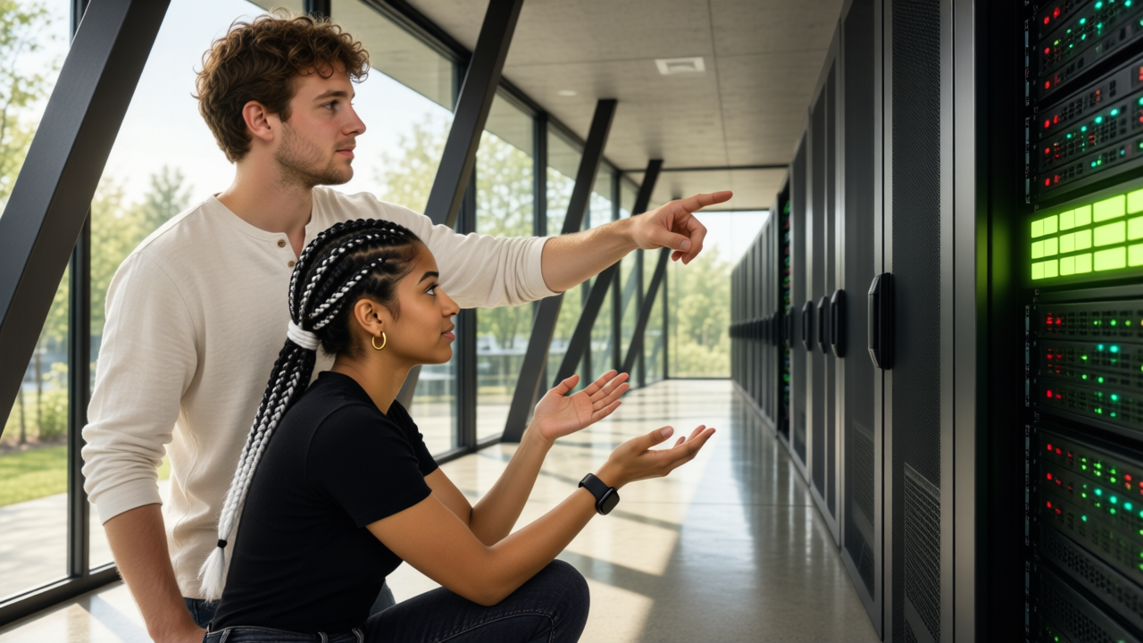 Stop Pushing the Limit, Start Cutting the Errors: What Deliberate Slowdown in AI Really Means
