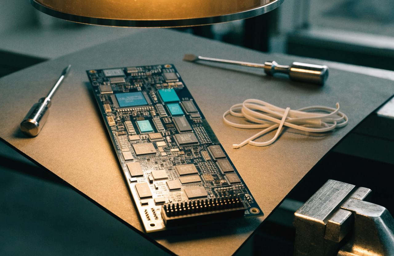 Merz and Huang Forge Berlin AI Pact