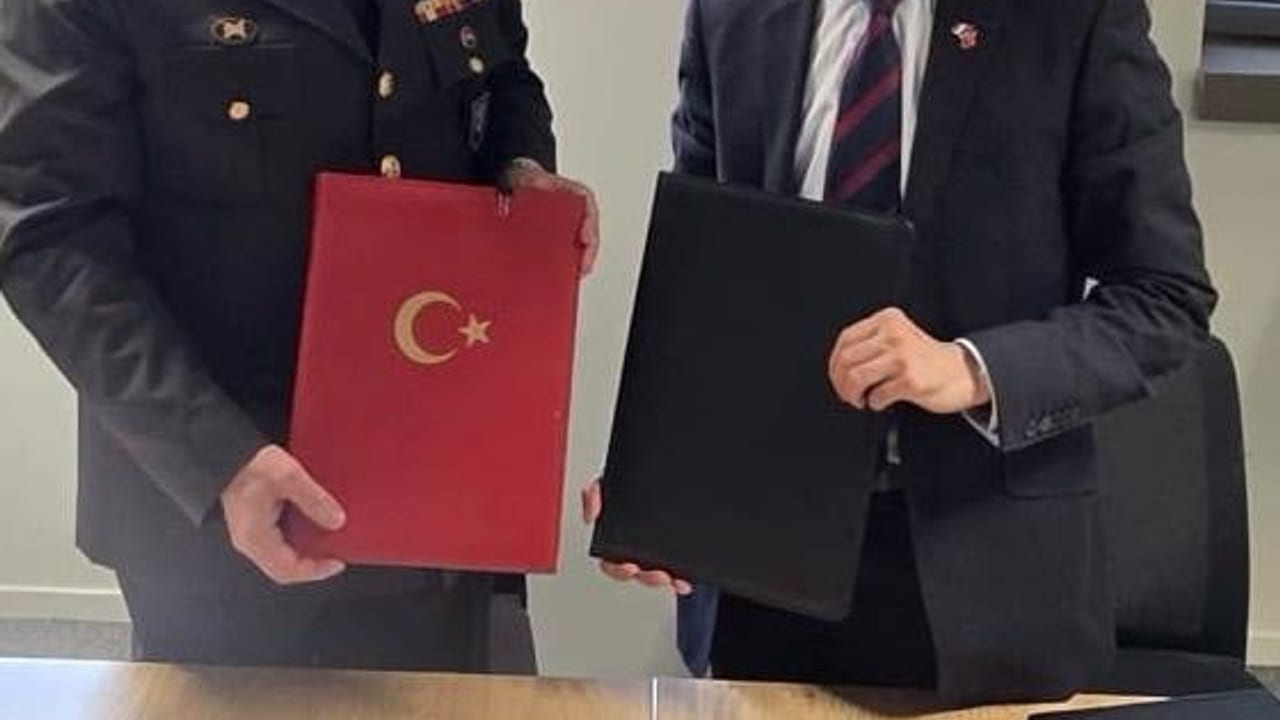 Defence reset on the Ankara-Paris line: what the roadmap changes