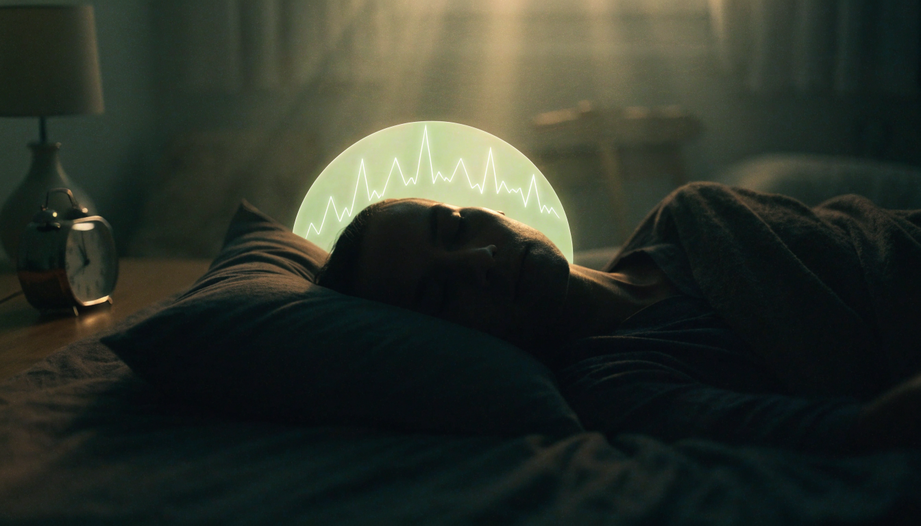 Delayed Clocks, Morning Anchors, Steadier Sleep