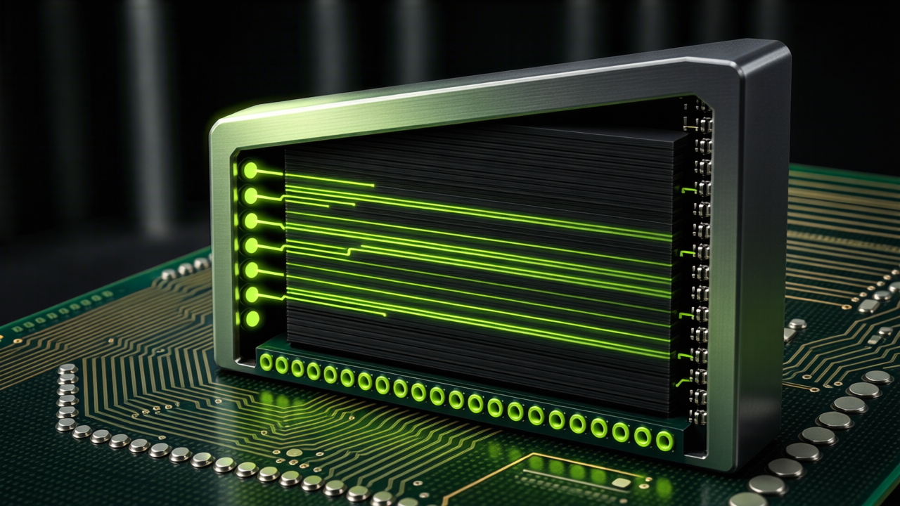 Micron's bubble confession: can the HBM wave carry the September 30 earnings?
